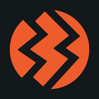 Логотип @zaryastudio - Заря