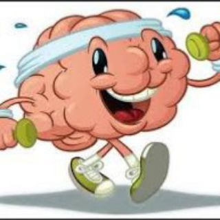 Логотип @zarydkadlymozga - НЕЙРОГИМНАСТИКА