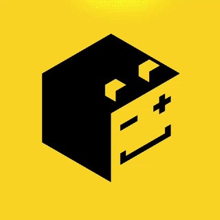 Логотип @zarydov - ЗАРЯДОВ