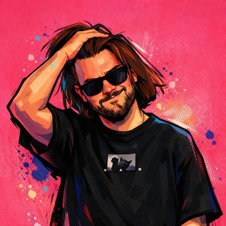 Логотип @zarzakharov - Zar Zakharov | Lead Developer