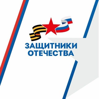 Логотип @zashcitnikisaratov - Защитники Отечества | Саратовская область