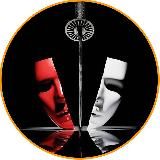 Логотип @zashowbusiness - ЗАКУЛИСЬЕ Шоу-бизнеса