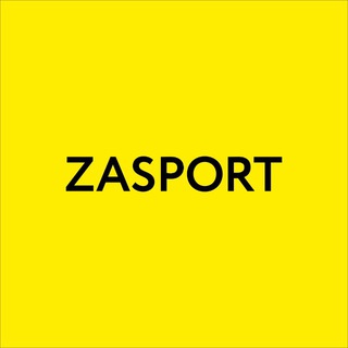 Логотип @zasport_company - ZASPORT