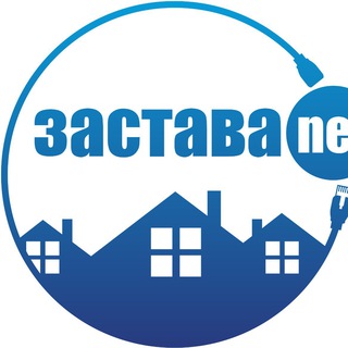 Логотип @zastavanet - Застава.NET