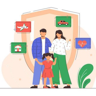 Логотип @zastrahovany - Страхование онлайн