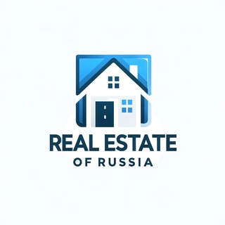 Логотип @zastroirf - Застройка РФ | Недвижимость