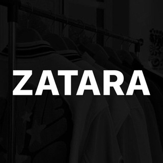 Логотип @zatara_shop - ZATARA SHOP