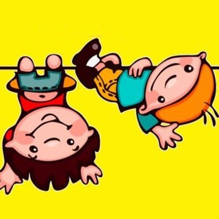 Логотип @zatejkino - ЗАТЕЙКИНО