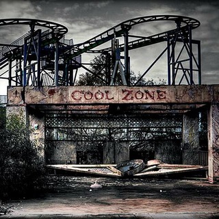 Логотип @zateryni - Затерянный Мир