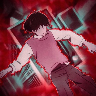 Логотип @zatiltovanniychat - реквием миражи