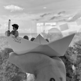 Логотип @zatishna_galera_chat - Затишна Галера Чат