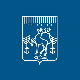 Логотип @zato_ostrov - Администрация ЗАТО г. Островной