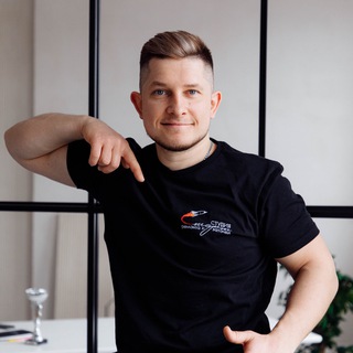 Логотип @zatochkastart - ZATOCHKA.START 🚀