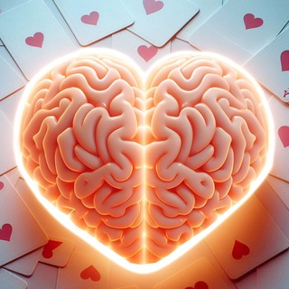 Логотип @zatrachys_old - Cards of Love