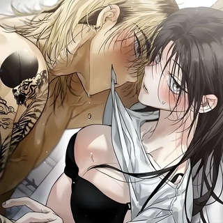 Логотип @zatriletnikhmesyatsa - За три летних месяца | Манхва