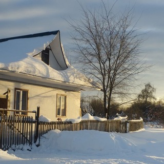 Логотип @zatvorniy_dom - Затворный дом 🏡