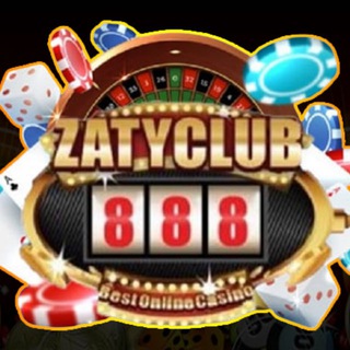 Логотип @zatyclubtipsgroup - ZATY888 Admin group status💕