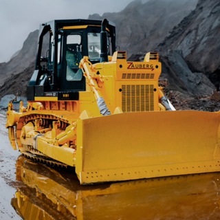 Логотип @zauberg_spectexnika - Спецтехника Zauberg