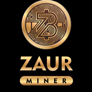 Логотип @zaur_miner - Zaur_miner