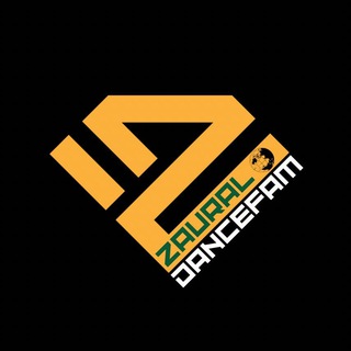 Логотип @zaural_dance_family - ZAURAL DANCE FAM