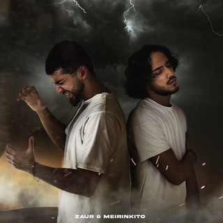 Логотип @zaurmeirinkito - ZAUR & MEIRINKITO