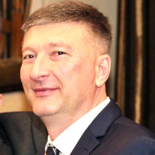 Логотип @zaursmirnov - Заур Смирнов