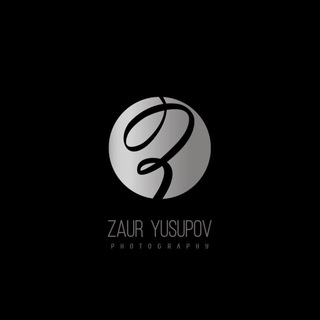 Логотип @zauryusupovblack - ZАUR YUSUPOV