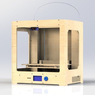 Логотип @zav3d - ZAV3d