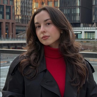 Логотип @zavalkovskayaa - ZAVALKOVSKAYA🤍