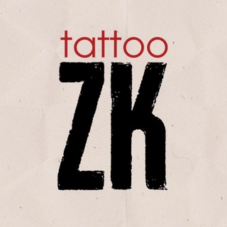 Логотип @zavarkaink - zаварка о жизни и тату