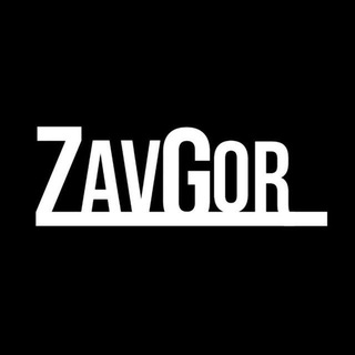 Логотип @zavgorus - ZAVGOR