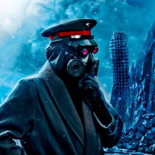 Логотип @zavihrenyichat - Чат завихрений и стихов