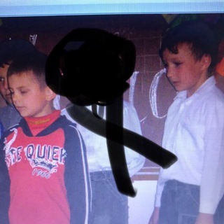 Логотип @zavisimoost - zavasimost X