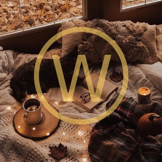 Логотип @zavisnawb - Завис на Wildberries