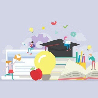 Логотип @zavobrazovanie - Образование ЗАВОДСКОГО📝