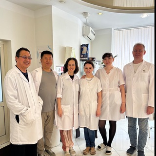 Логотип @zavodapteka - Китайская медицина с Аней Гу