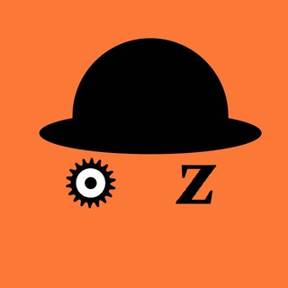 Логотип @zavodnoyorang - Zаводной апельсин