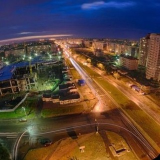 Логотип @zavolga_yar - Заволга - Ярославль