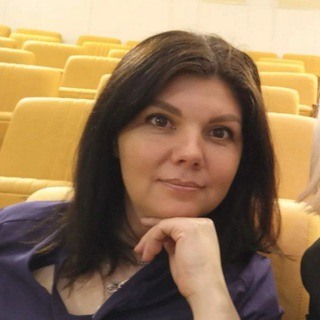 Логотип @zavoloka_olga - Zavoloka_Olga