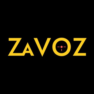 Логотип @zavozrus - ZaVOZ