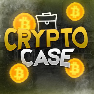 Логотип @zavrek_crypto - Crypto.Case | Арбитраж Валюты