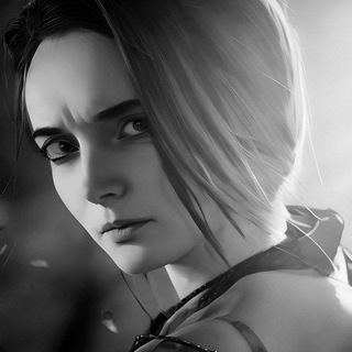 Логотип @zavse - блеск и нищета партизанок