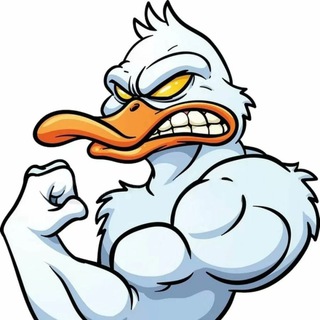 Логотип @zavyortyvatel - Спортивый завёртыватель