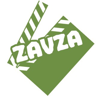 Логотип @zavzaf - ZavZa (кино, сериалы, мультфильмы)
