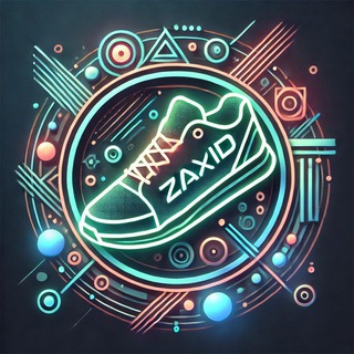 Логотип @zaxid_drop - Zaxid_drop