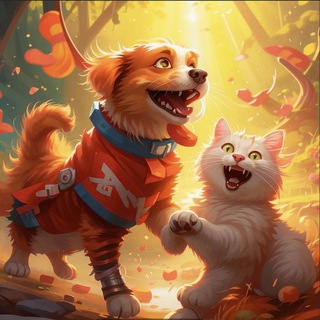 Логотип @zaxodi_ne_proxodi - Усы, лапы и хвост!