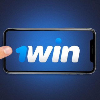 Логотип @zaxodiv1win - 📲 1Win TOP 📲