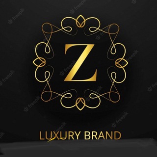 Логотип @zaxrobutikk - Z_BRAND