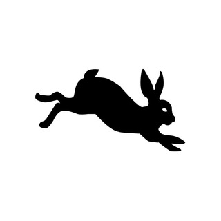 Логотип @zayachi_tropy - Заячьи тропы