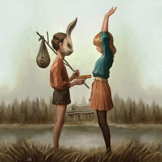 Логотип @zayanymolchy2 - Зая, я другой!